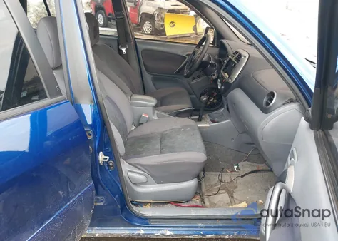 2003 Toyota Rav4 z USA, uszkodzony, nr VIN JTEHH20V336072567